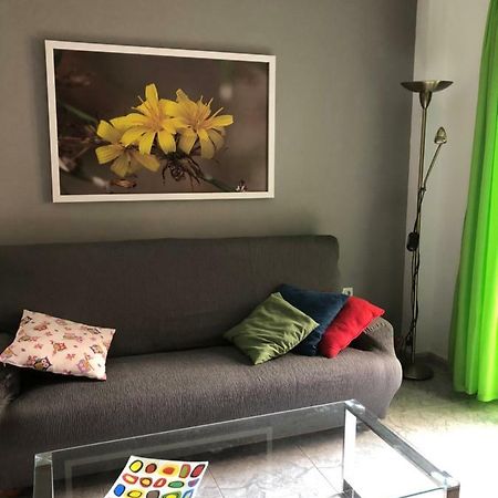 Peso De La Harina - Piso Completo Apartman Jaén Kültér fotó