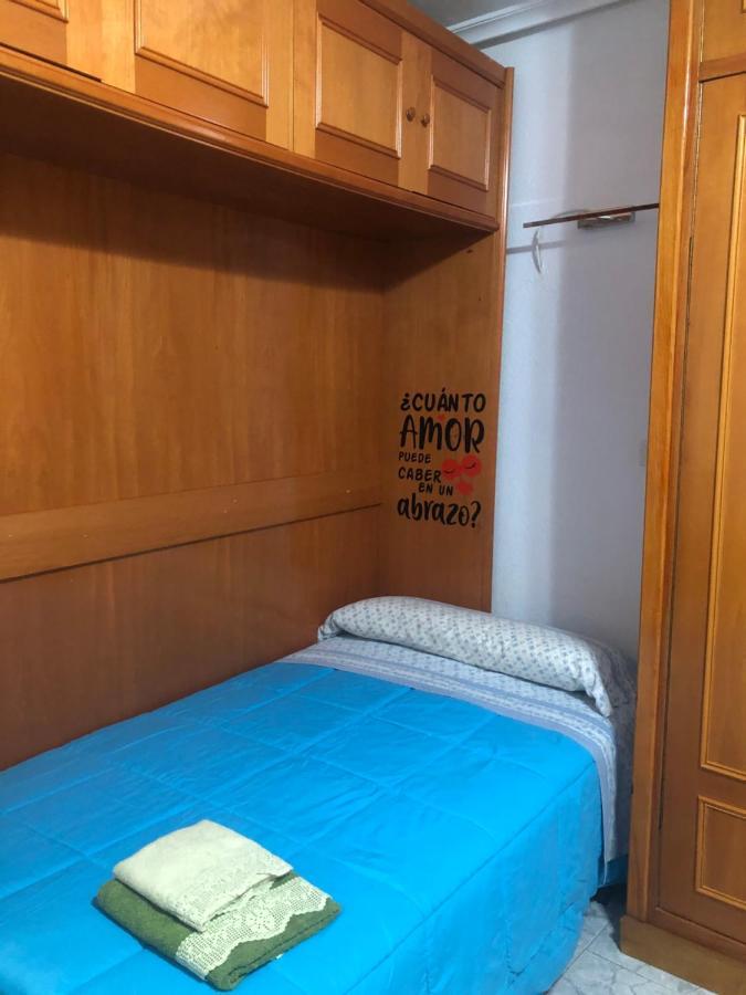 Peso De La Harina - Piso Completo Apartman Jaén Kültér fotó