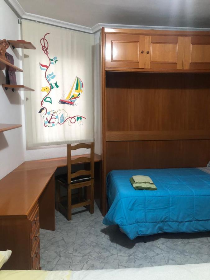 Peso De La Harina - Piso Completo Apartman Jaén Kültér fotó