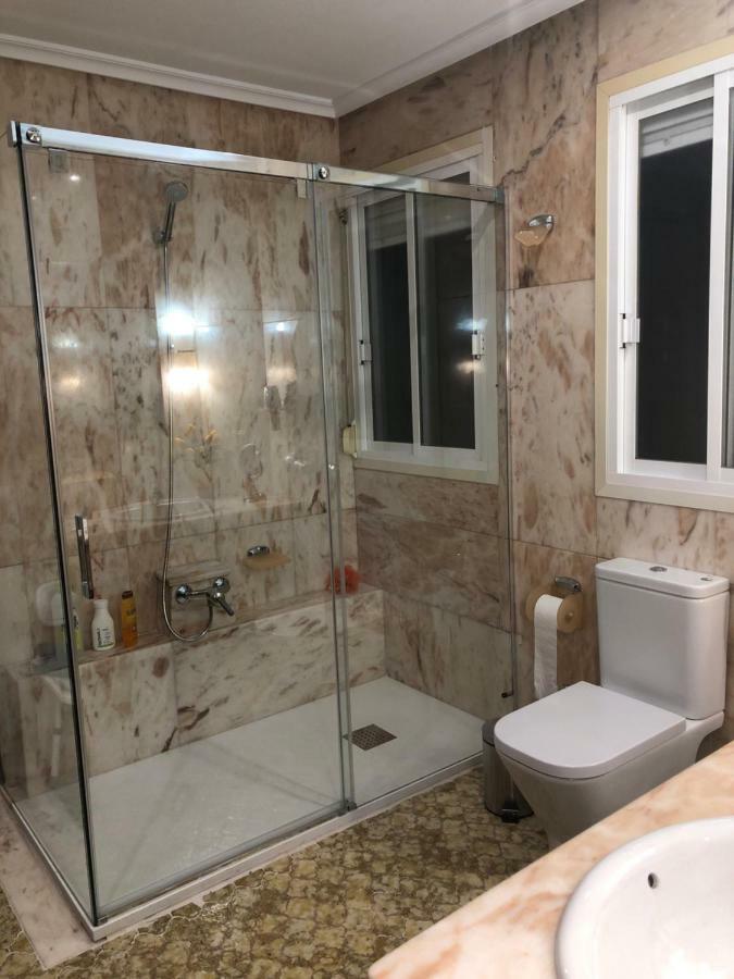 Peso De La Harina - Piso Completo Apartman Jaén Kültér fotó
