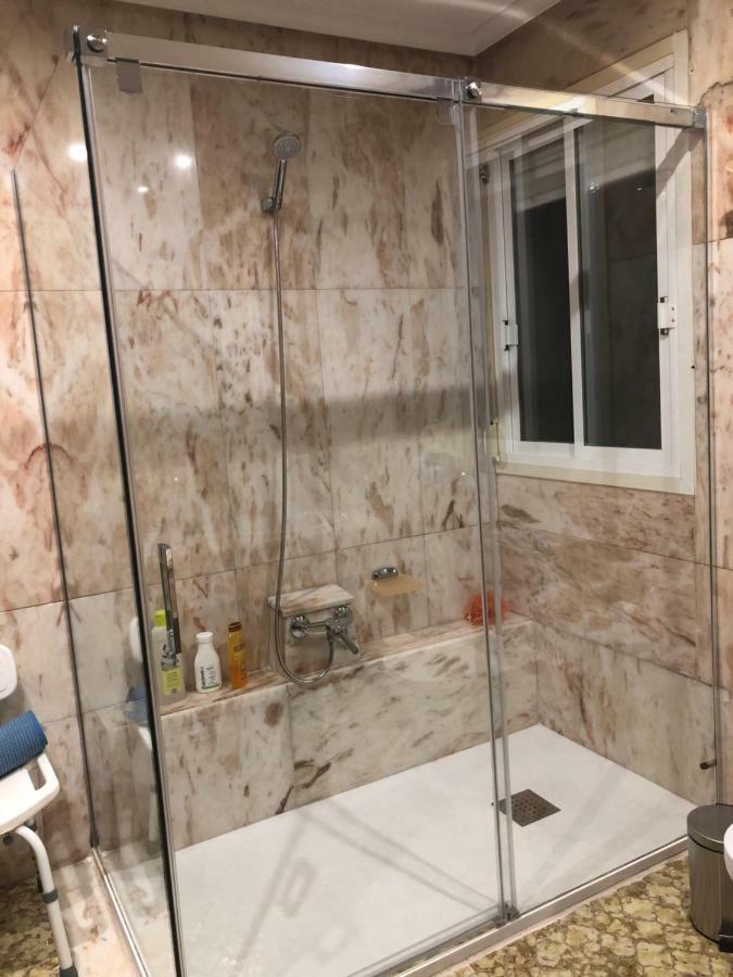 Peso De La Harina - Piso Completo Apartman Jaén Kültér fotó