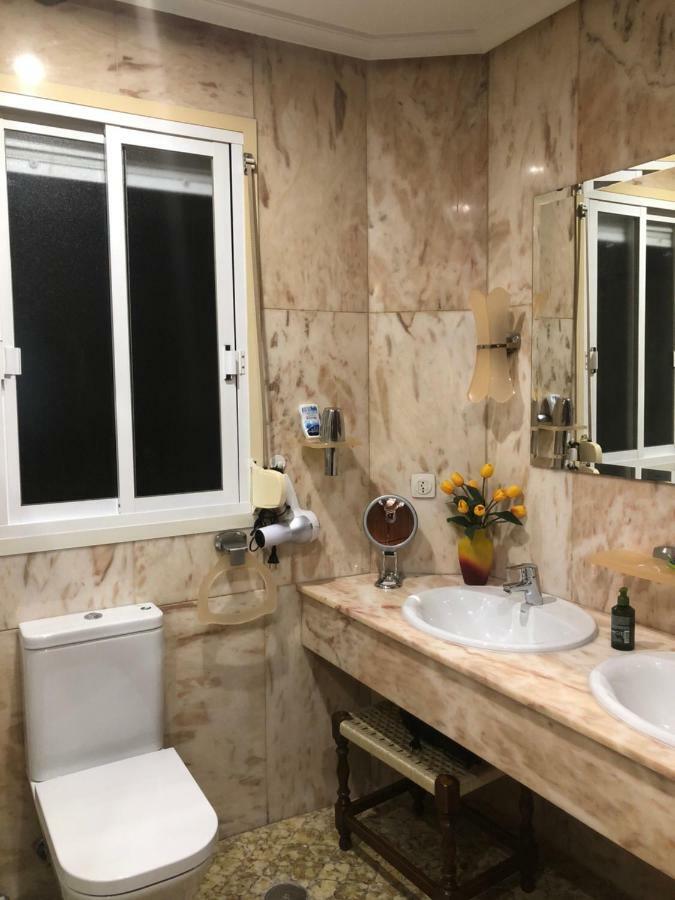 Peso De La Harina - Piso Completo Apartman Jaén Kültér fotó