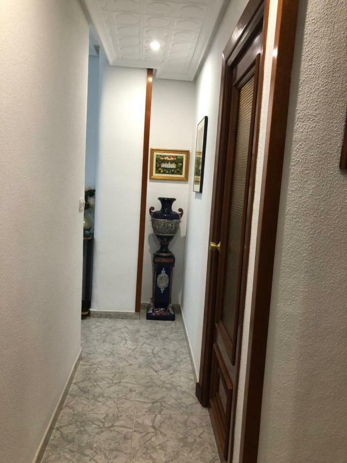 Peso De La Harina - Piso Completo Apartman Jaén Kültér fotó