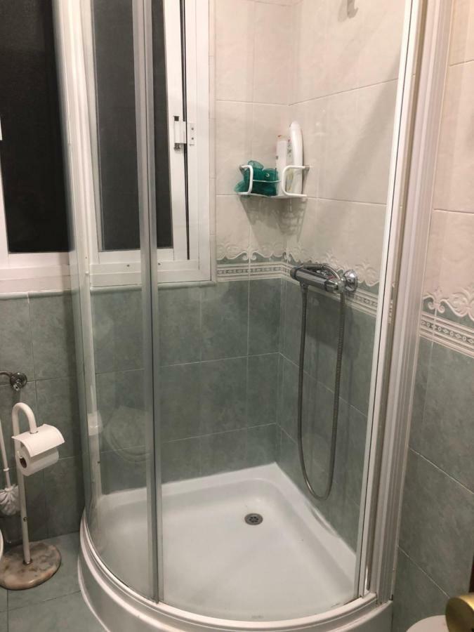 Peso De La Harina - Piso Completo Apartman Jaén Kültér fotó