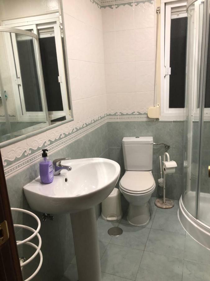 Peso De La Harina - Piso Completo Apartman Jaén Kültér fotó