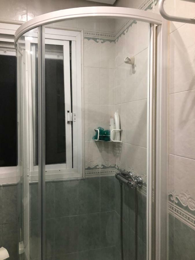 Peso De La Harina - Piso Completo Apartman Jaén Kültér fotó