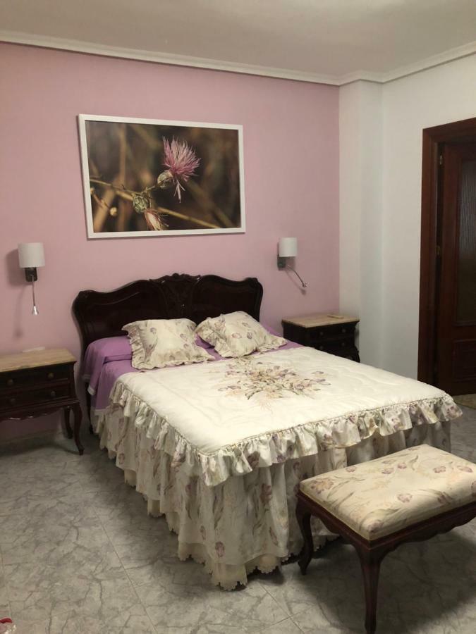 Peso De La Harina - Piso Completo Apartman Jaén Kültér fotó