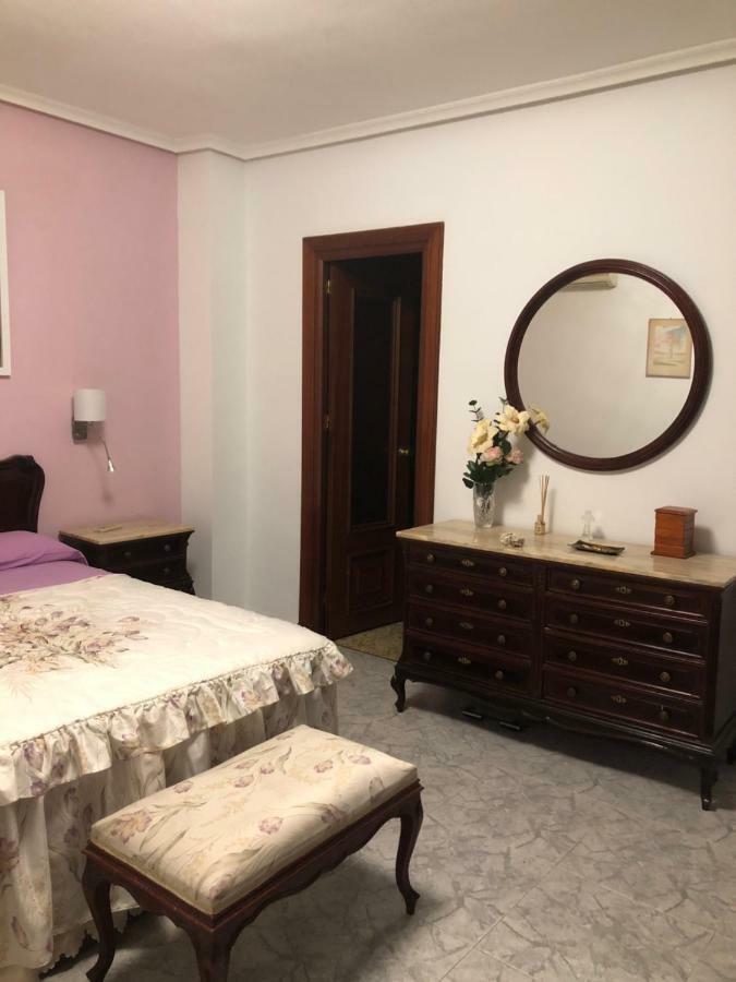 Peso De La Harina - Piso Completo Apartman Jaén Kültér fotó