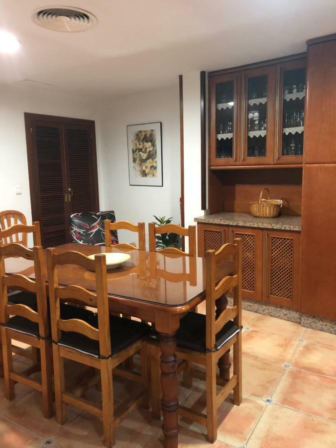 Peso De La Harina - Piso Completo Apartman Jaén Kültér fotó