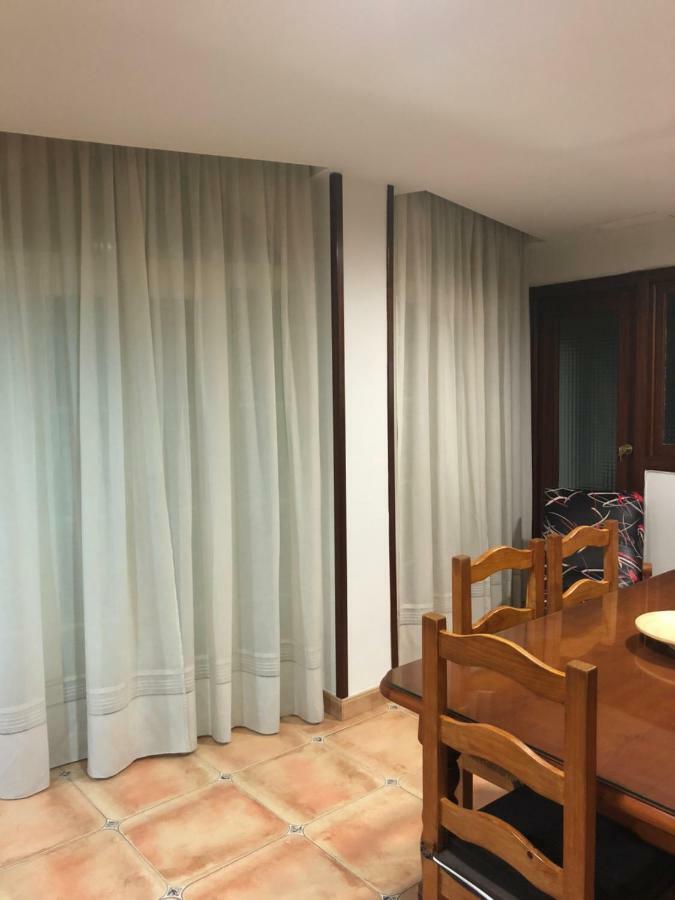 Peso De La Harina - Piso Completo Apartman Jaén Kültér fotó