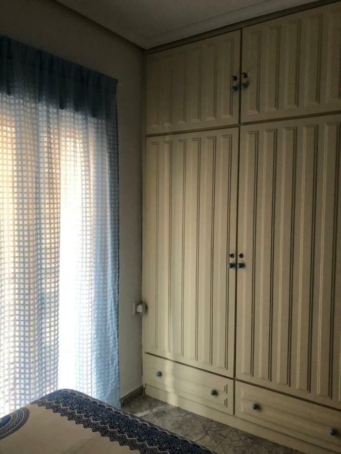Peso De La Harina - Piso Completo Apartman Jaén Kültér fotó